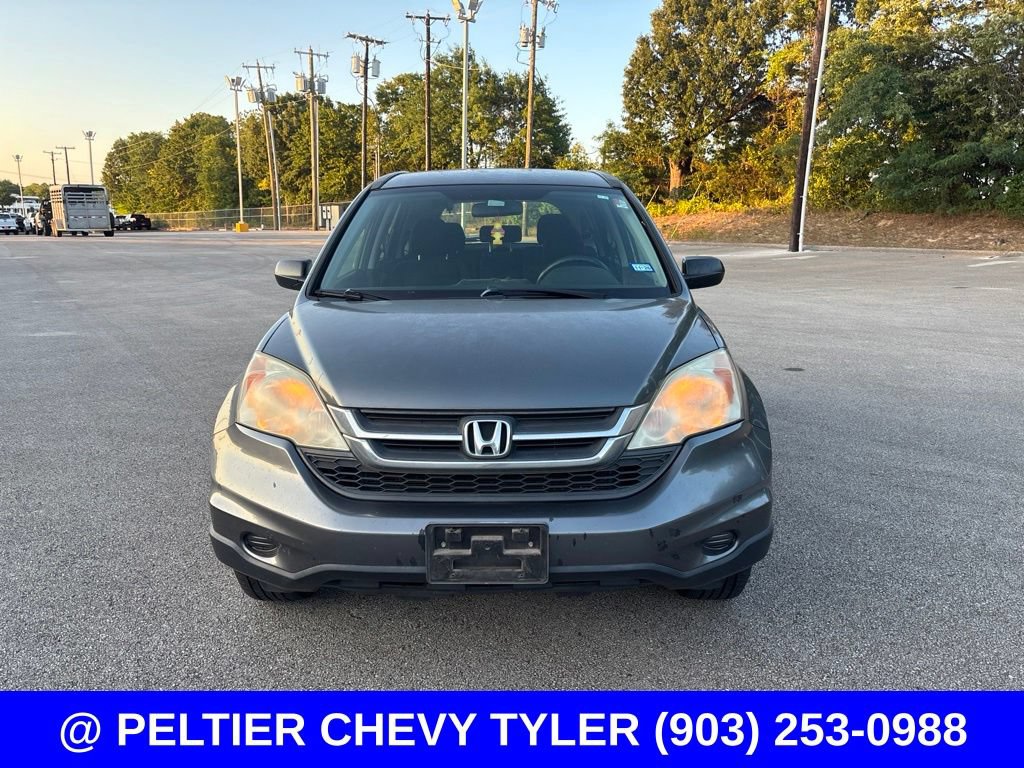Used 2011 Honda CR-V LX image 2