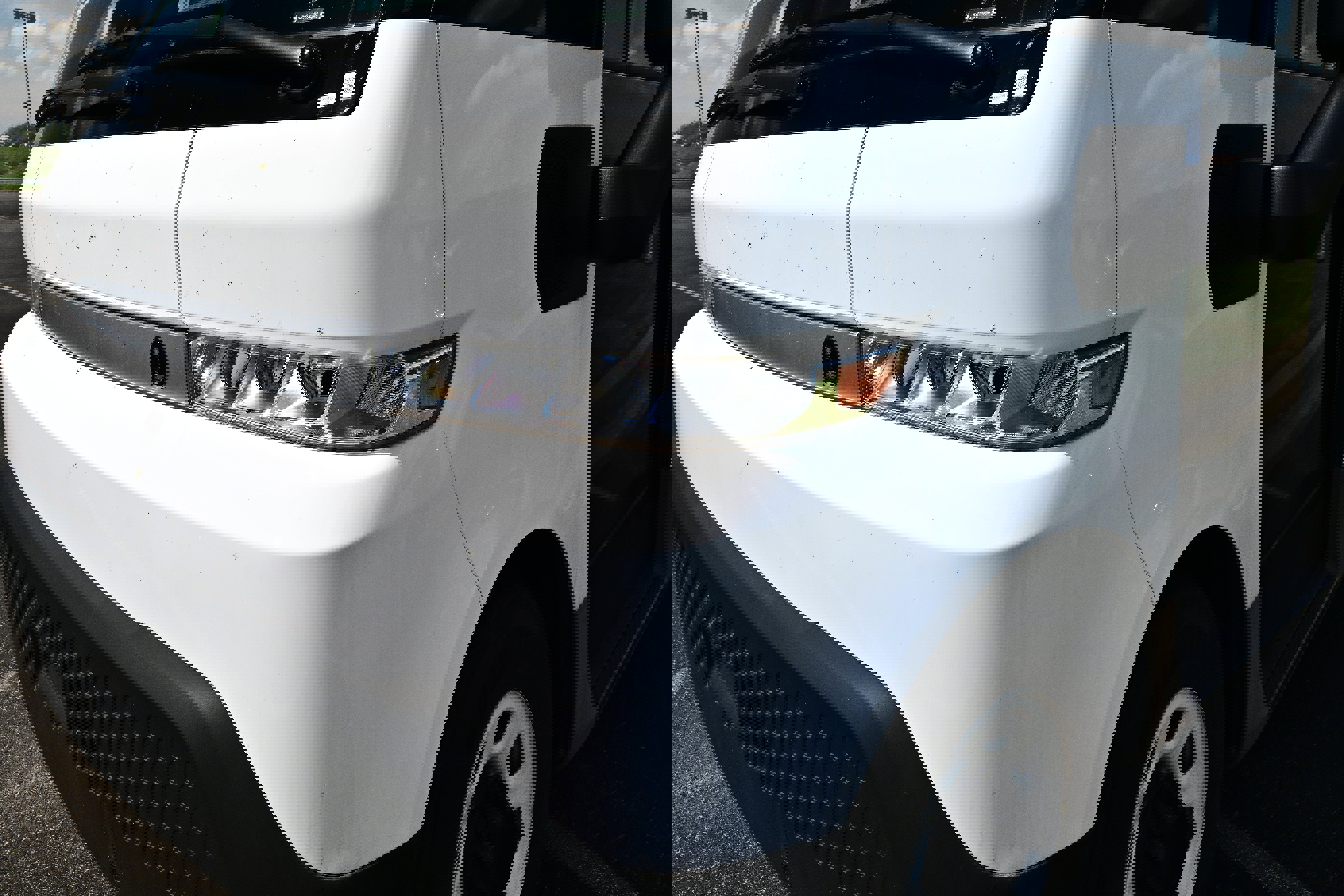 Used 2024 Chevrolet Brightdrop 400 w/ Commercial Equipment Package AWD/4WD image 11