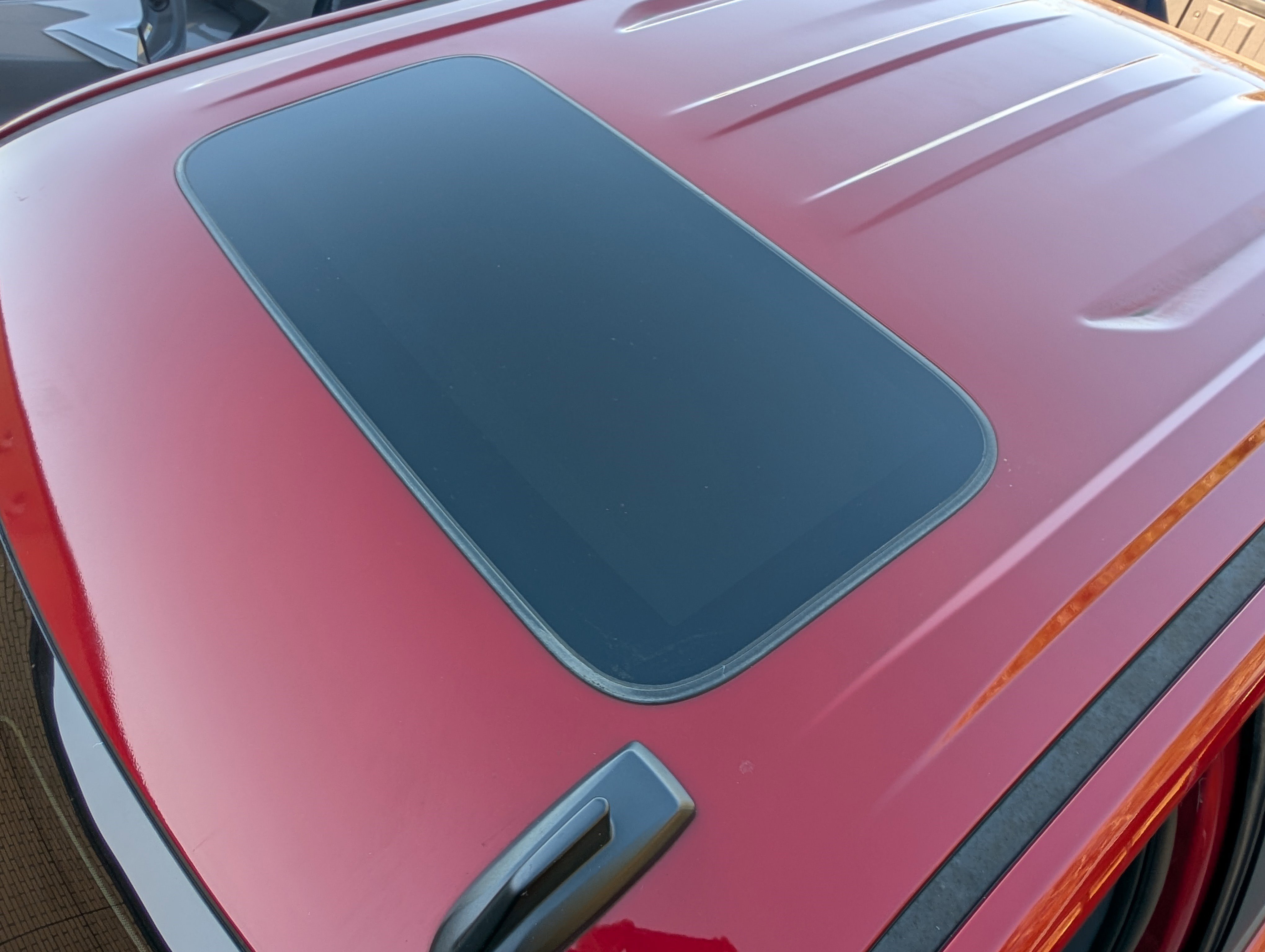 Used 2024 Chevrolet Silverado 1500 LT Trail Boss w/ LT Trail Boss Premium Package image 14