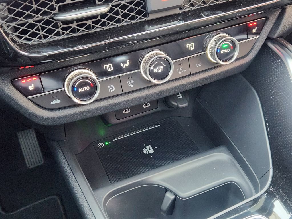 New 2026 Acura ADX FWD image 18