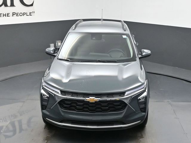 New 2026 Chevrolet Trax LT w/ Driver Confidence Package image 37