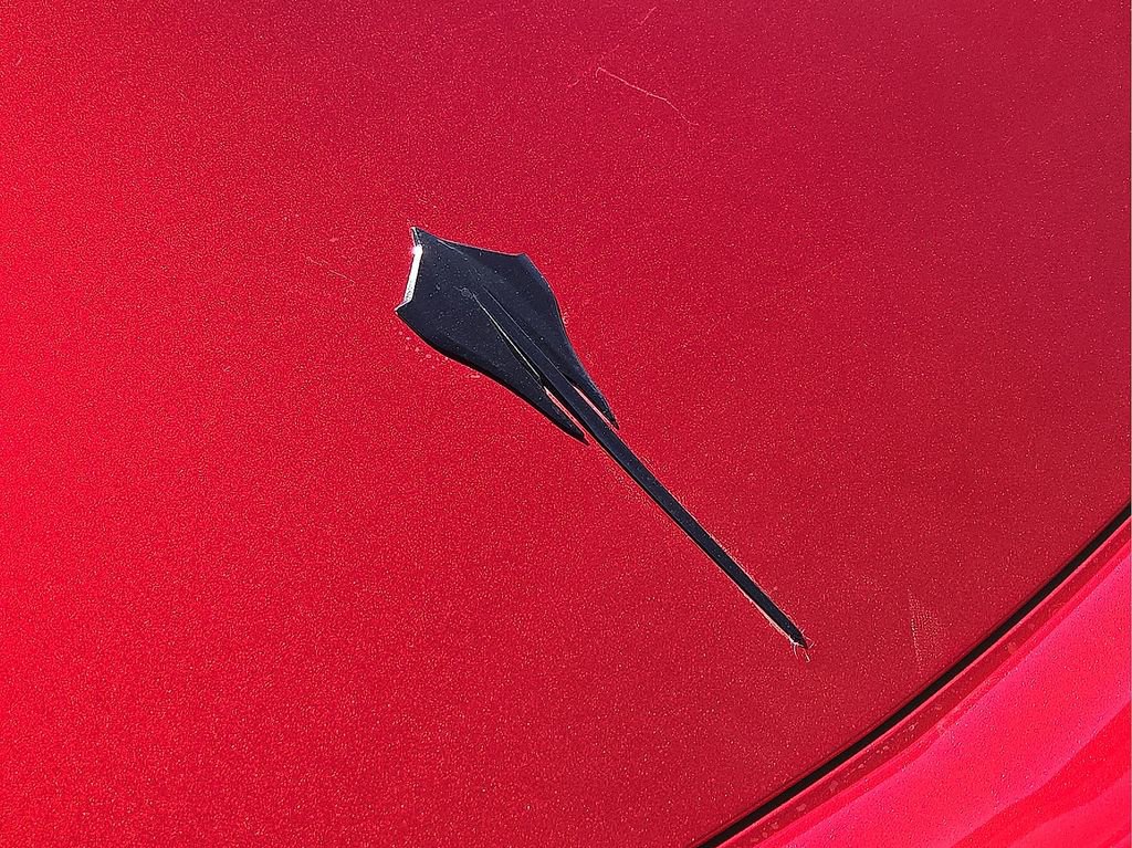 Used 2021 Chevrolet Corvette Stingray Premium Cpe w/ Z51 Performance Package image 14