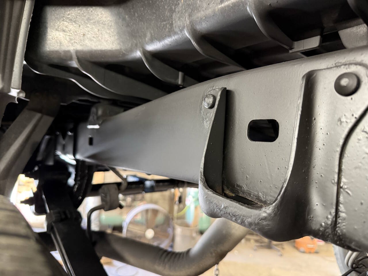 Used 2012 Toyota Tacoma 4x4 Regular Cab image 29