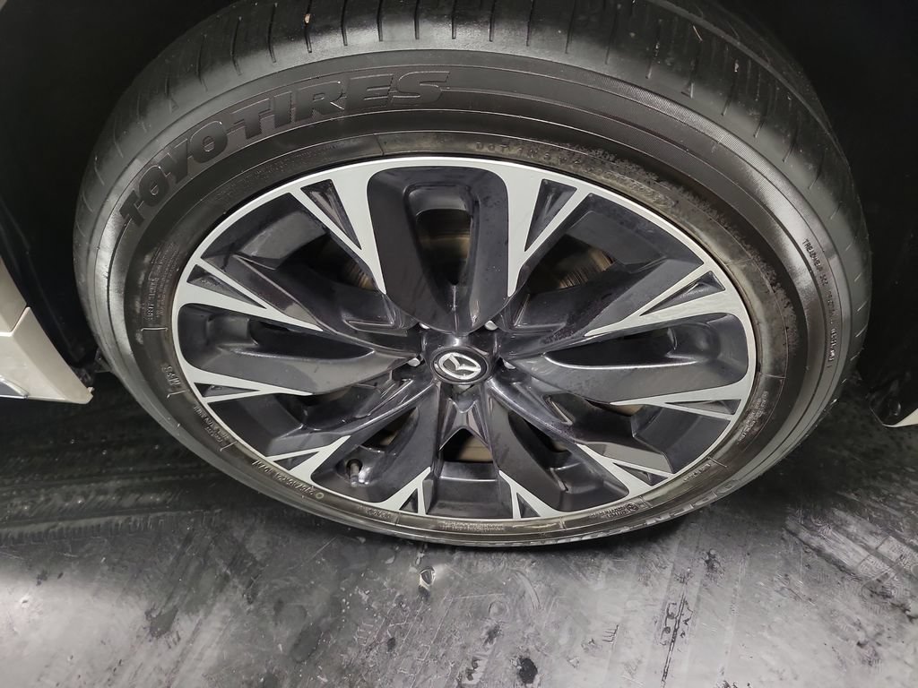Used 2024 MAZDA CX-90 3.3 Turbo S AWD/4WD image 12