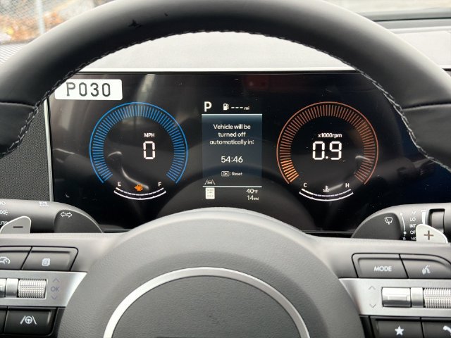 New 2026 Hyundai Sonata SEL AWD/4WD image 19