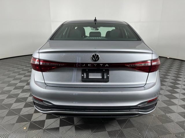 Used 2025 Volkswagen Jetta Sport FWD image 10