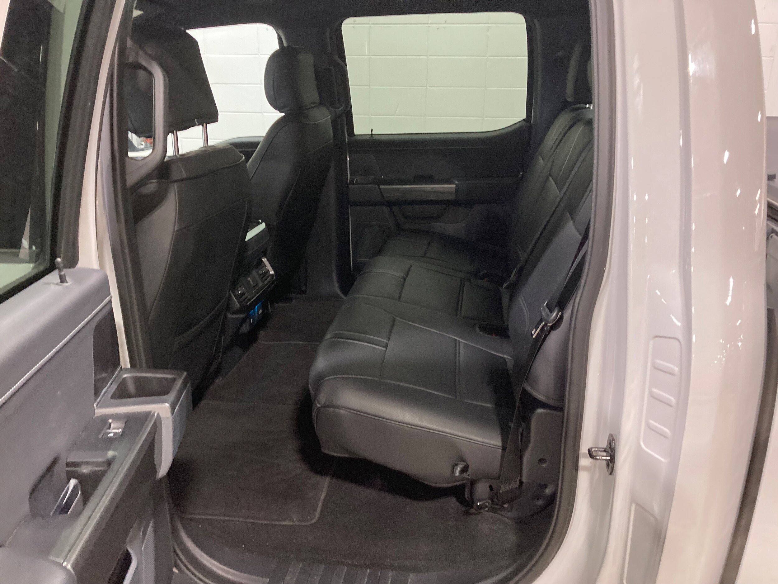 Used 2023 Ford F150 XLT w/ Equipment Group 301A Mid image 18