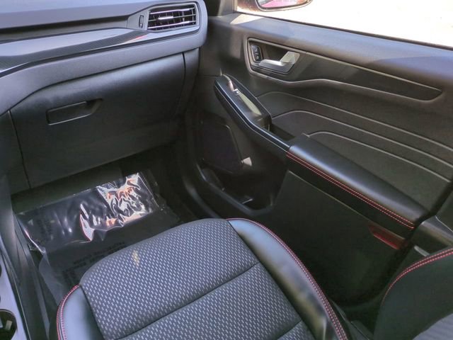 Used 2026 Ford Escape ST-Line image 17