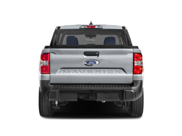 Certified 2023 Ford Maverick XL FWD image 5