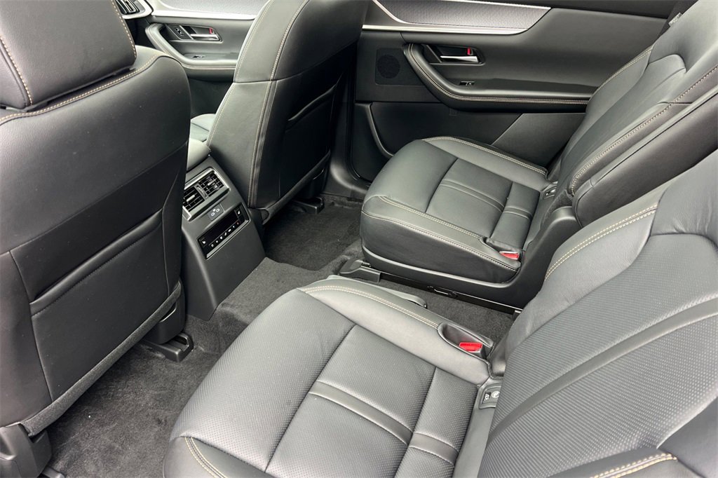 New 2026 MAZDA CX-90 3.3 Turbo w/ Premium Sport Pkg image 13