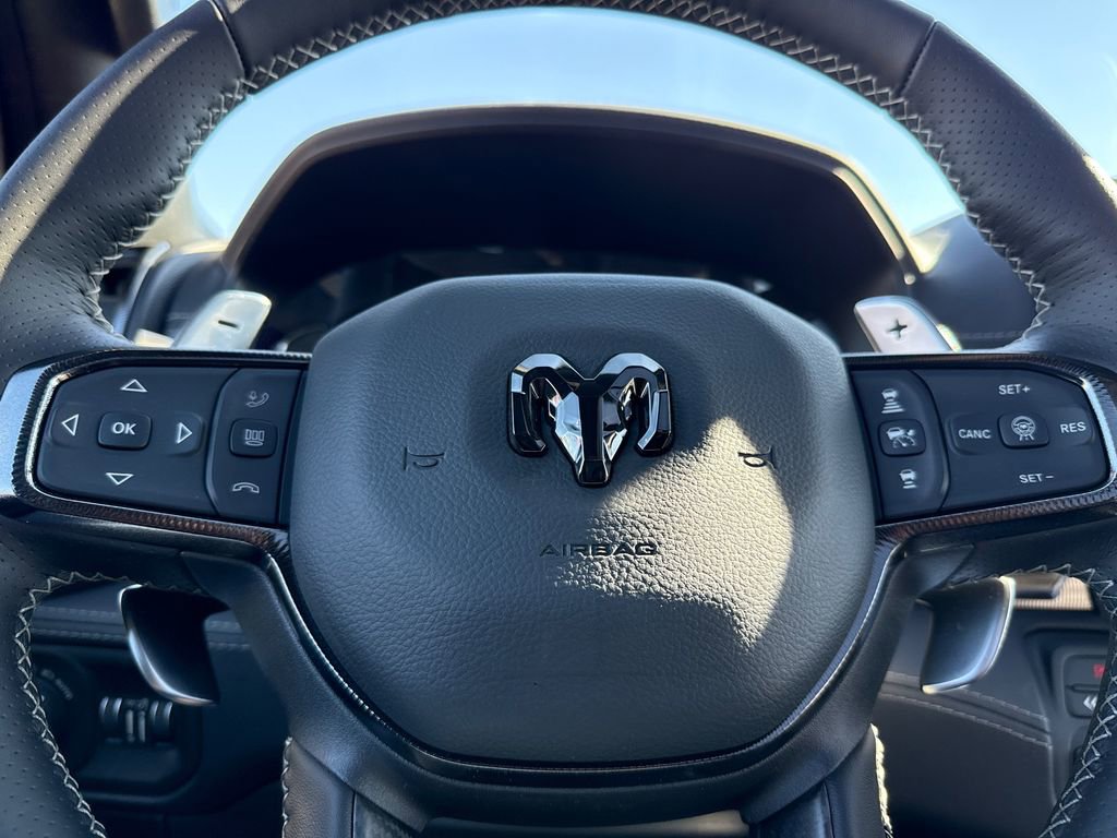 New 2026 RAM 1500 RHO image 29