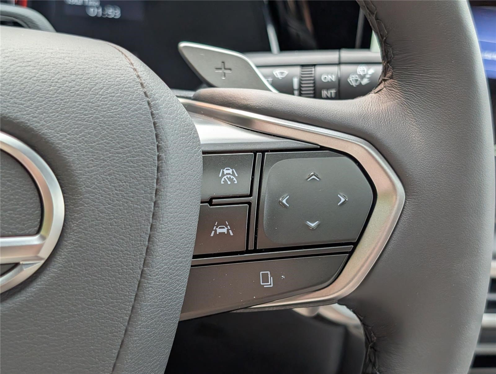New 2026 Lexus RX 350 Premium Plus AWD/4WD image 20