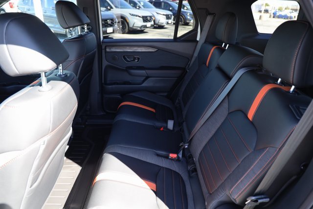 New 2026 Honda Passport TrailSport image 13