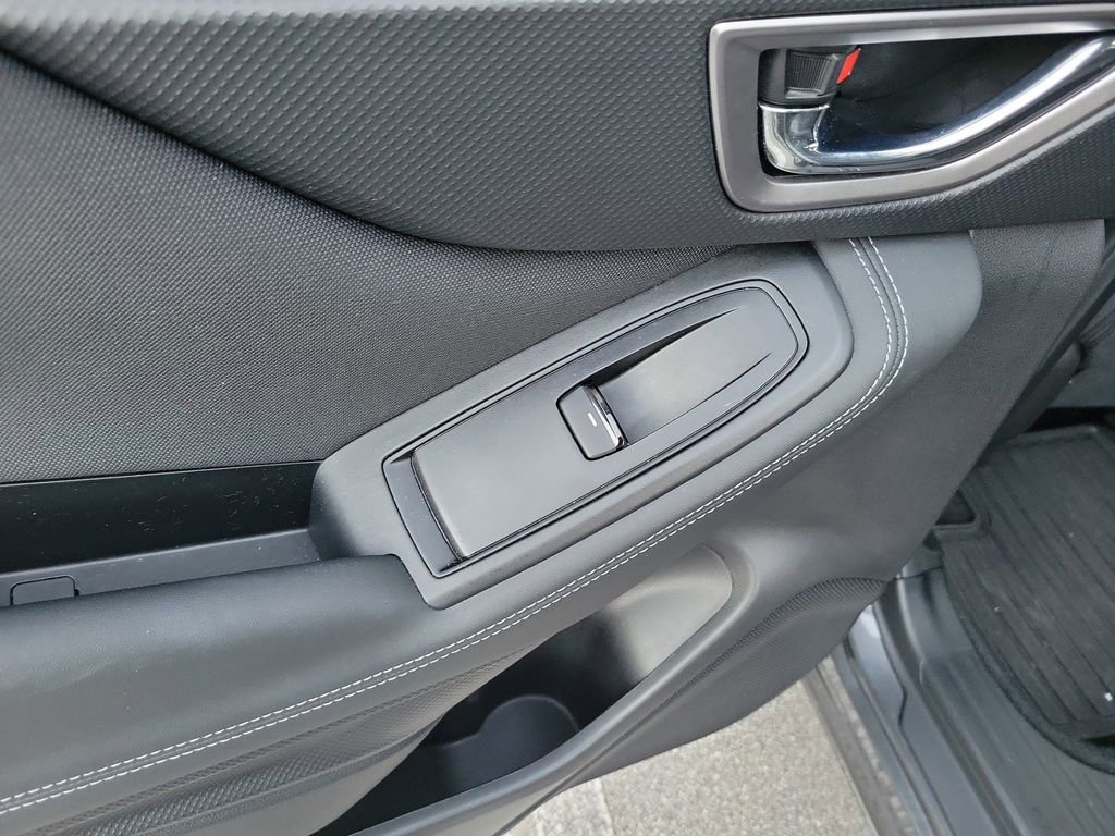 Used 2021 Subaru Forester Premium image 12