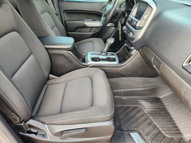 Used 2022 Chevrolet Colorado LT RWD image 13