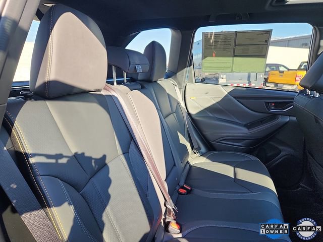 Used 2025 Subaru Forester Wilderness image 29