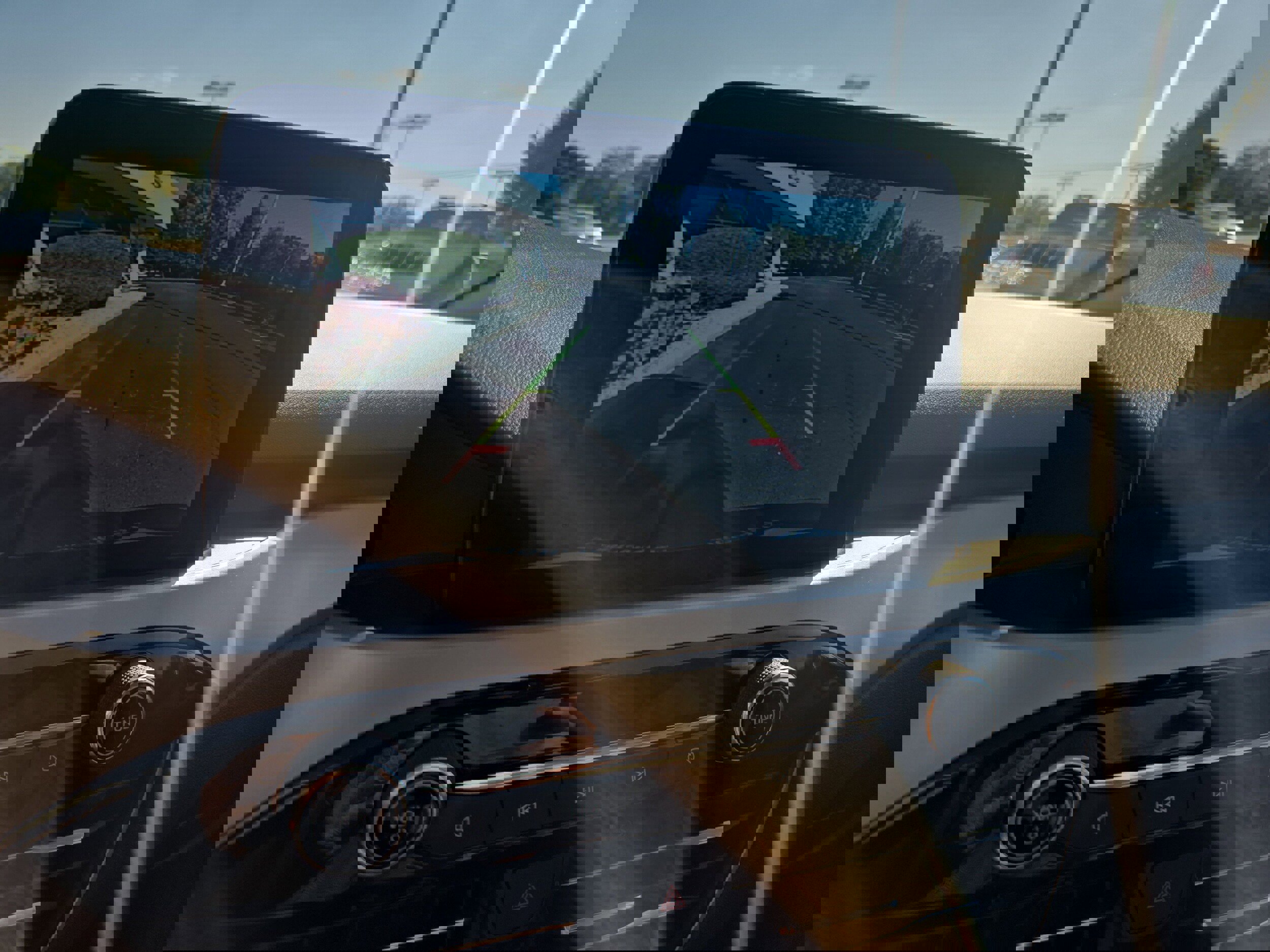 Used 2022 Ford Escape SEL image 12