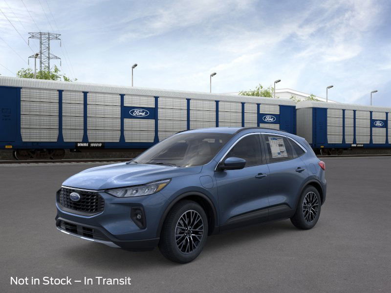 New 2026 Ford Escape SE