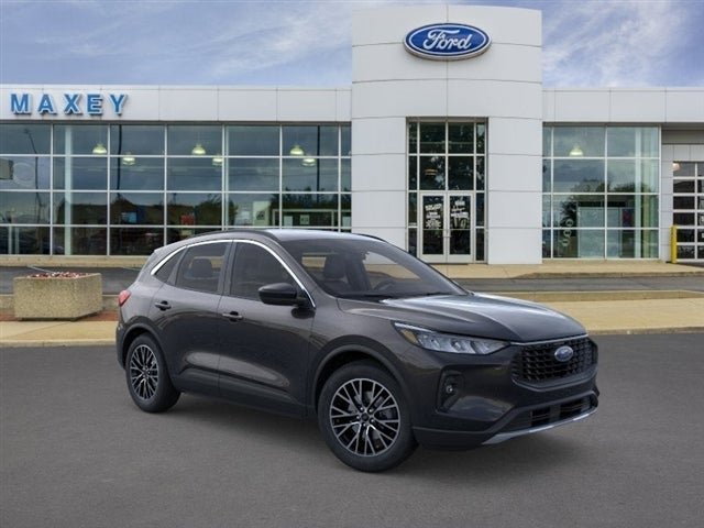 New 2026 Ford Escape SE FWD image 53