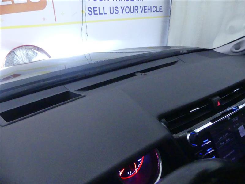 Used 2019 Toyota Camry XSE FWD image 23