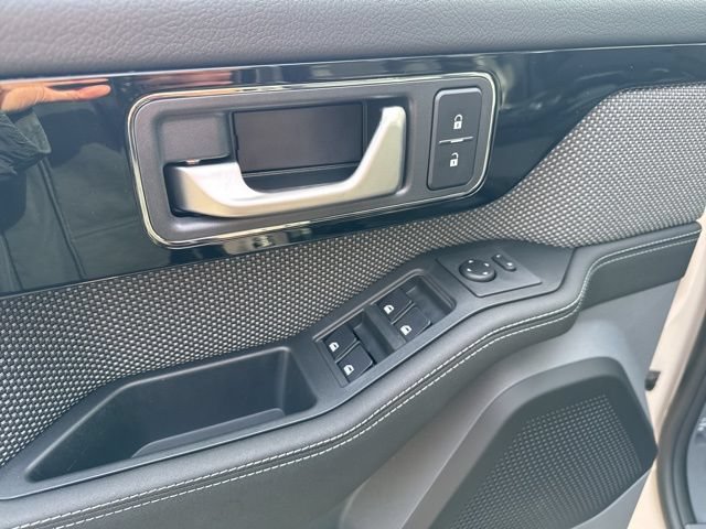 New 2026 INEOS Grenadier Station Wagon AWD/4WD image 23