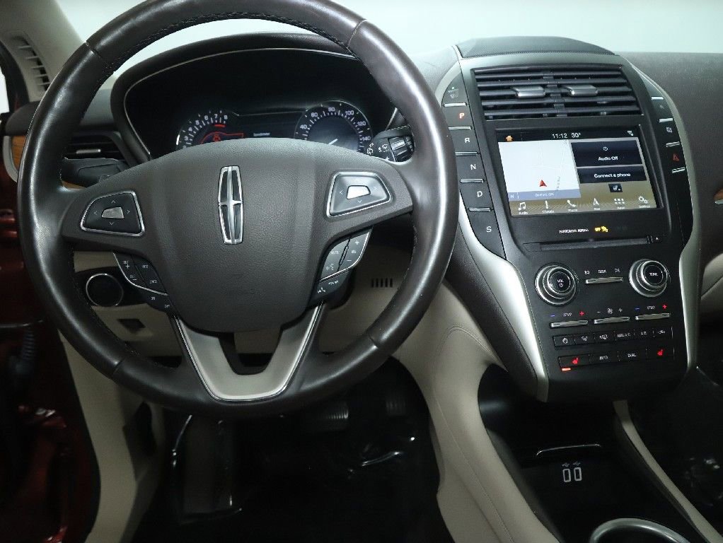 Used 2019 Lincoln MKC Select w/ Select Plus Package image 28