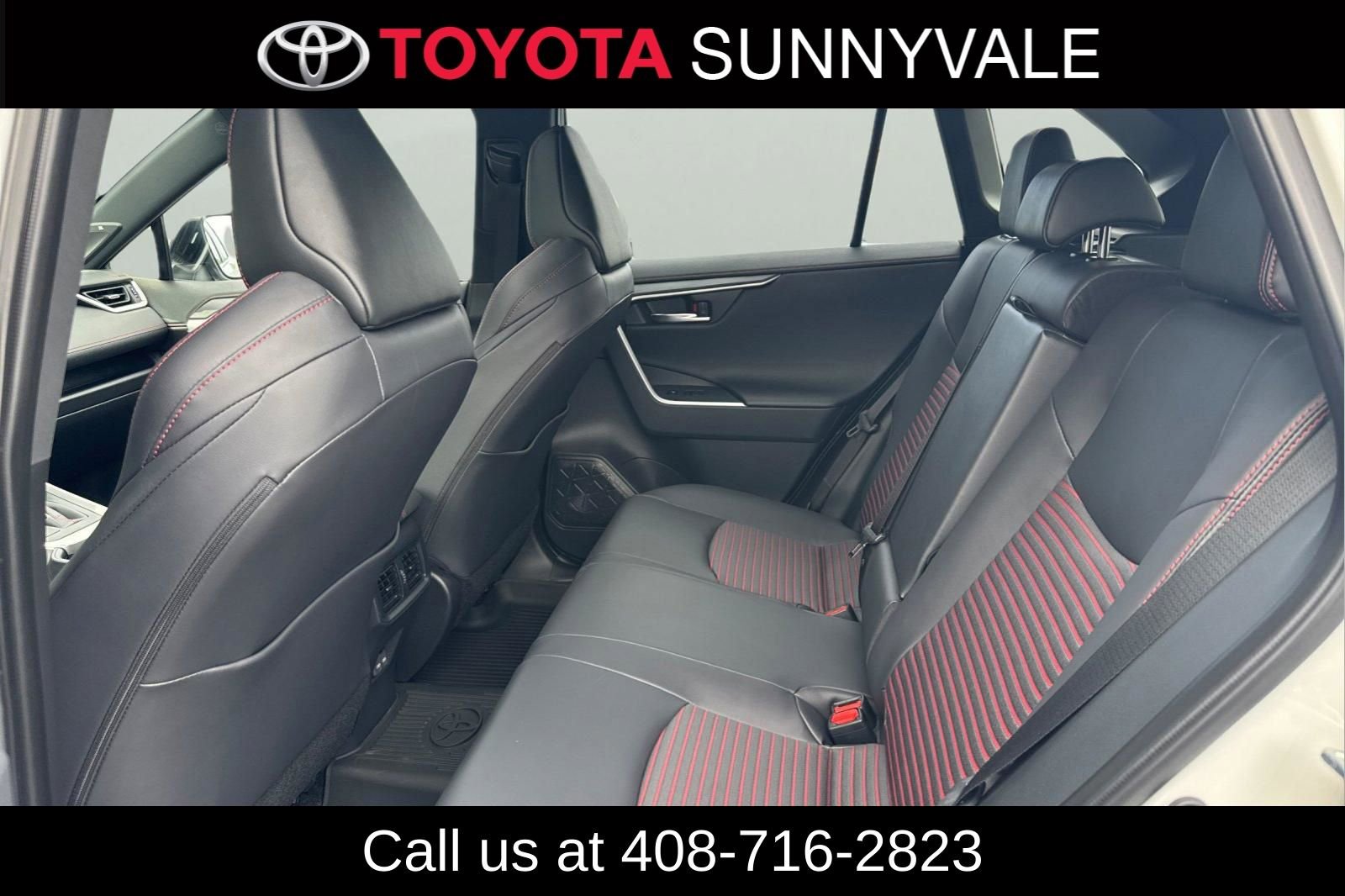 Certified 2025 Toyota RAV4 XSE w/ Weather Package image 6