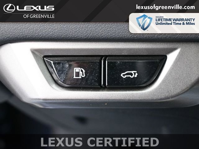 Certified 2023 Lexus RX 350 FWD w/ Cold Area Package image 15