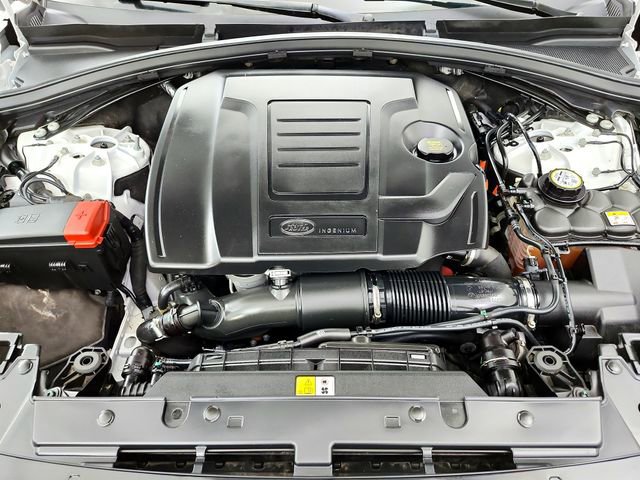 Certified 2023 Land Rover Range Rover Velar S AWD/4WD image 33