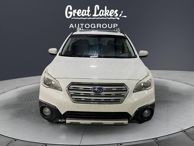 Used 2016 Subaru Outback 2.5i Limited AWD/4WD image 8