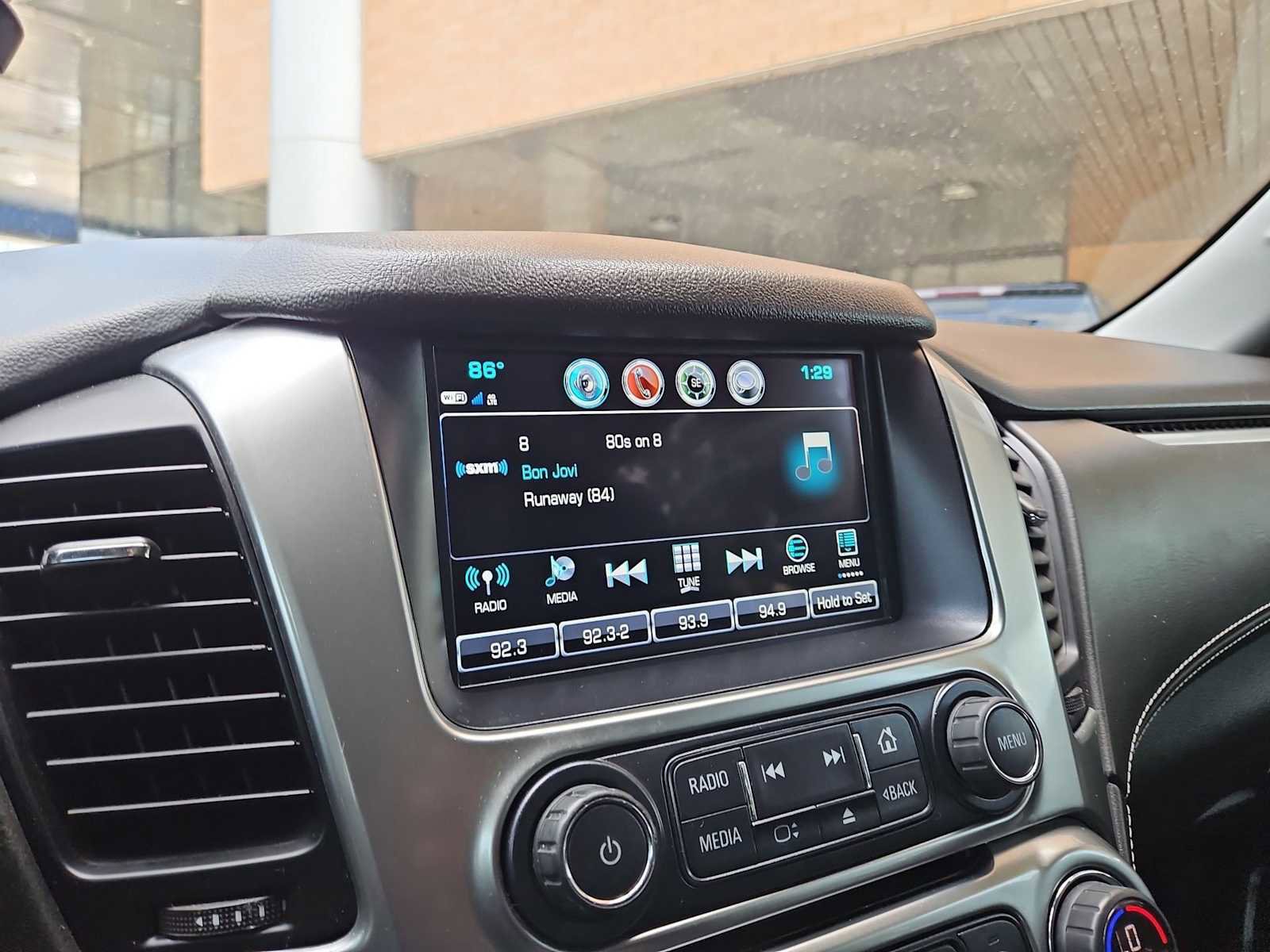 Certified 2020 Chevrolet Tahoe LS image 29