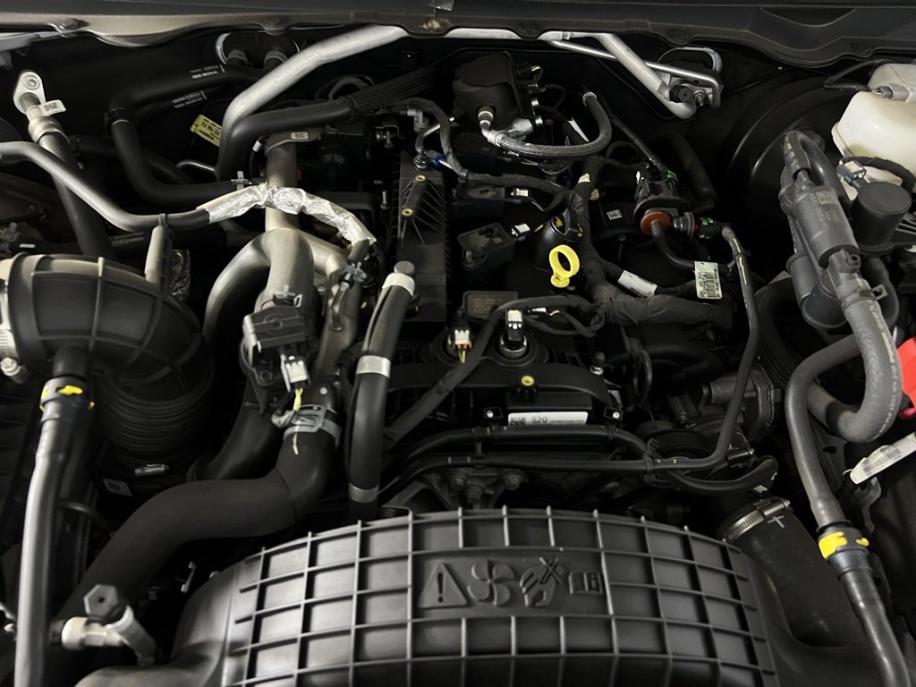 Used 2023 Ford Ranger XLT w/ Equipment Group 301A Mid image 32