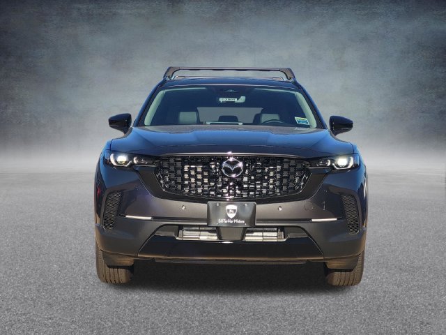 New 2026 MAZDA CX-50 AWD 2.5 Hybrid w/ Weather Package image 2