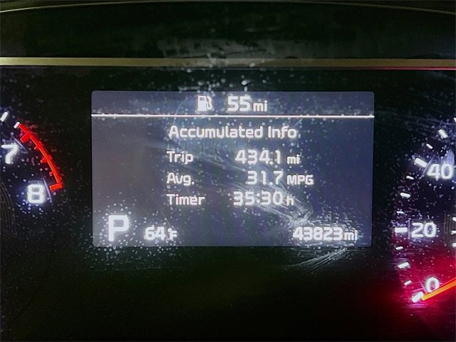 Used 2022 Kia Soul Turbo image 15