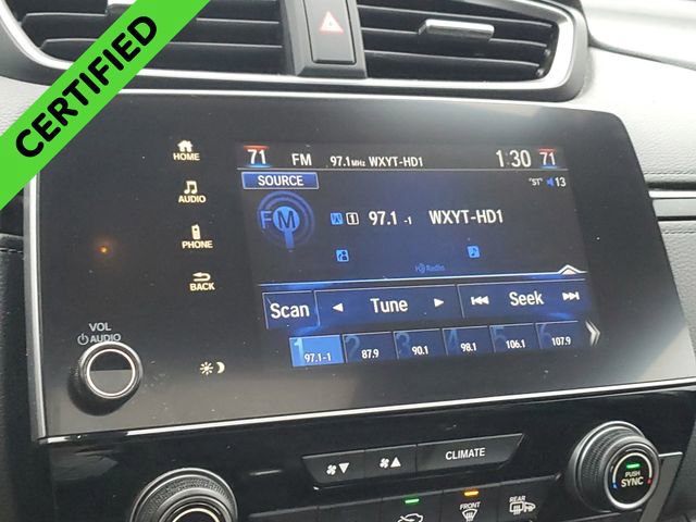 Used 2022 Honda CR-V EX image 14