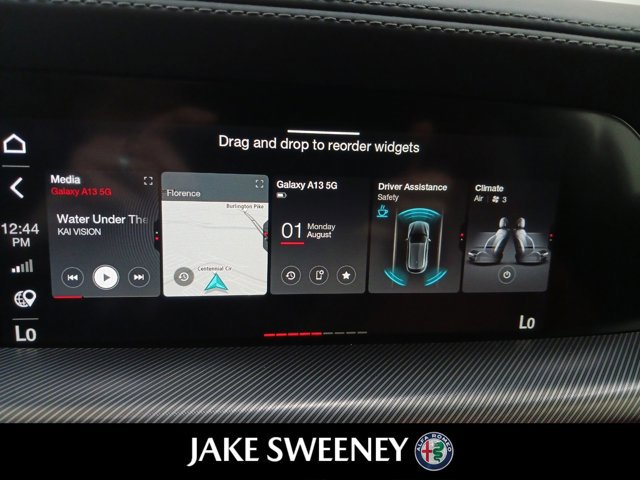 Used 2022 Alfa Romeo Stelvio Veloce image 20