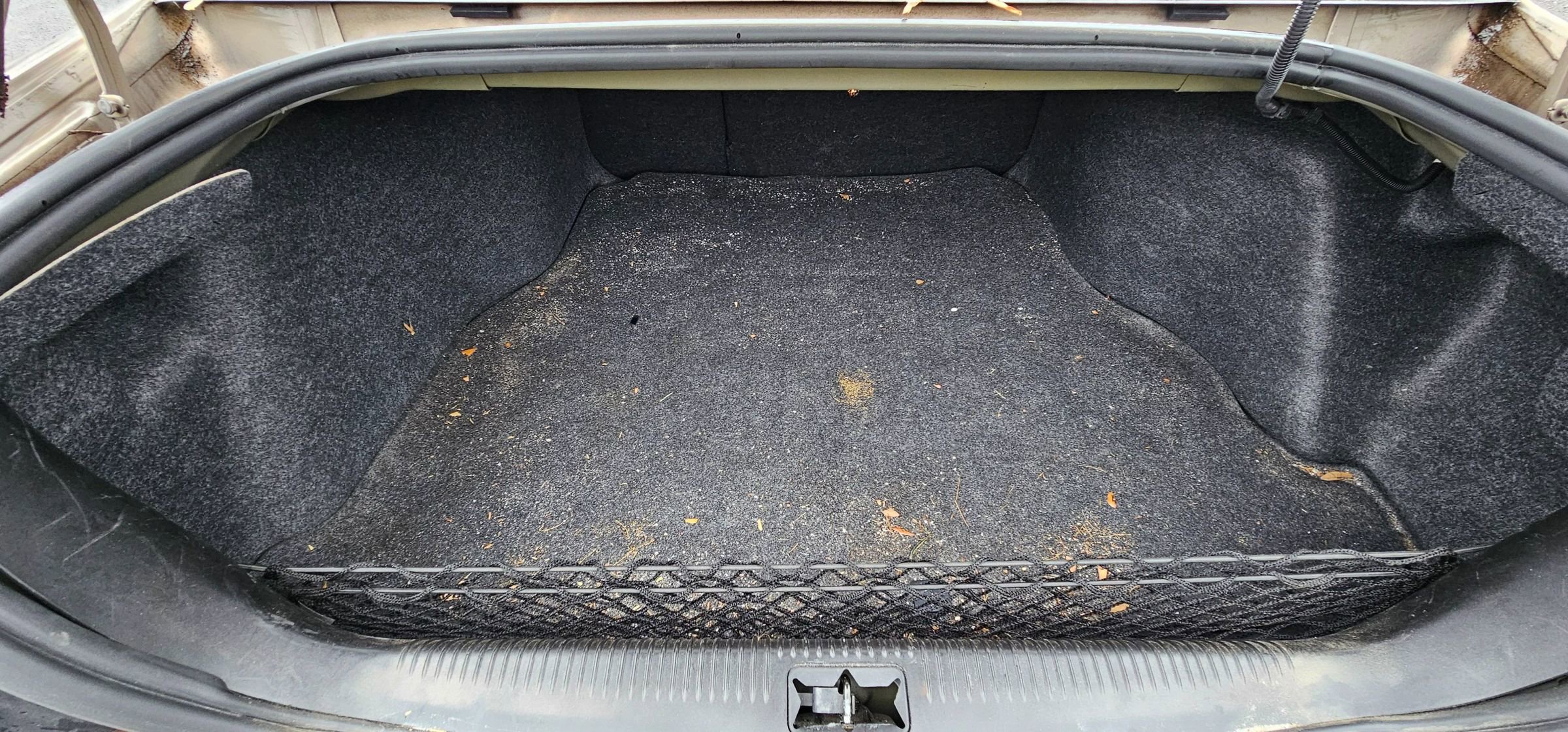 Used 2006 Buick LaCrosse CXL w/ Driver Confidence Package image 9