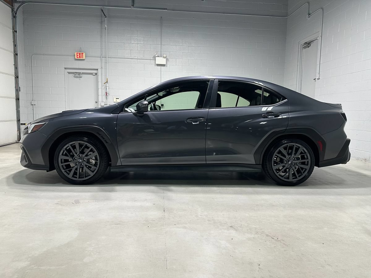 Used 2023 Subaru WRX GT AWD/4WD image 18