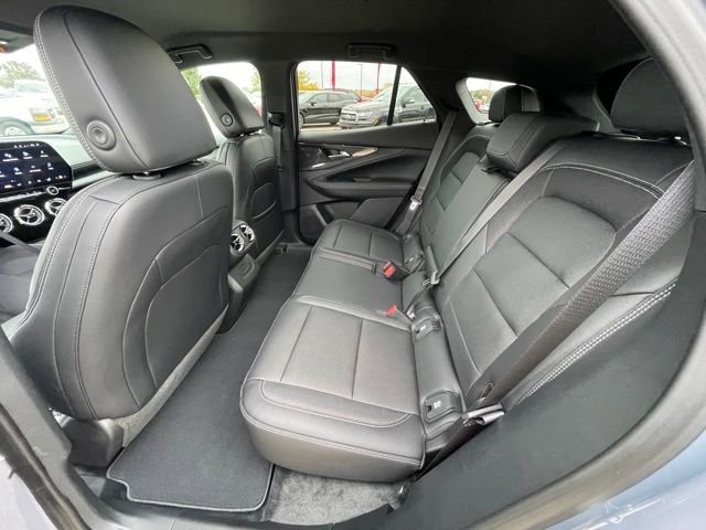 New 2026 Chevrolet Blazer EV LT FWD image 14