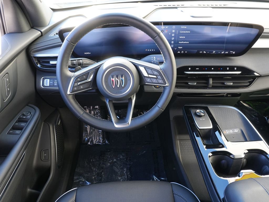 Used 2025 Buick Enclave Preferred image 20