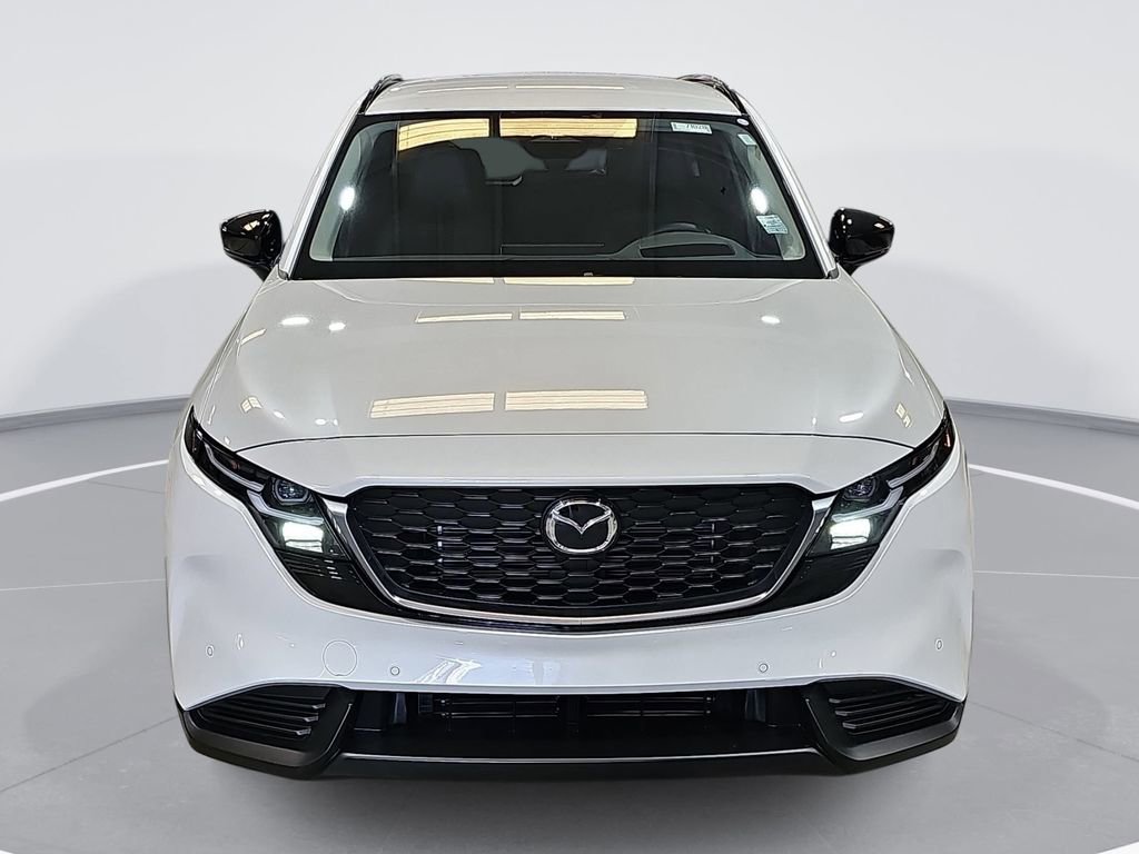 New 2026 MAZDA CX-5 Preferred image 2