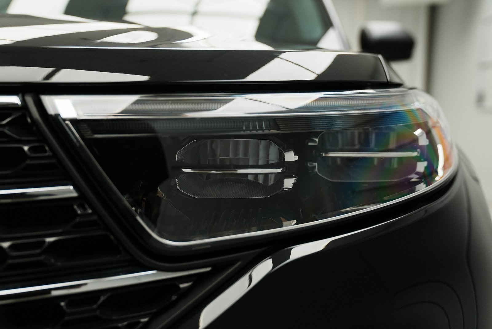 Used 2023 Ford Explorer XLT w/ Equipment Group 202A image 15