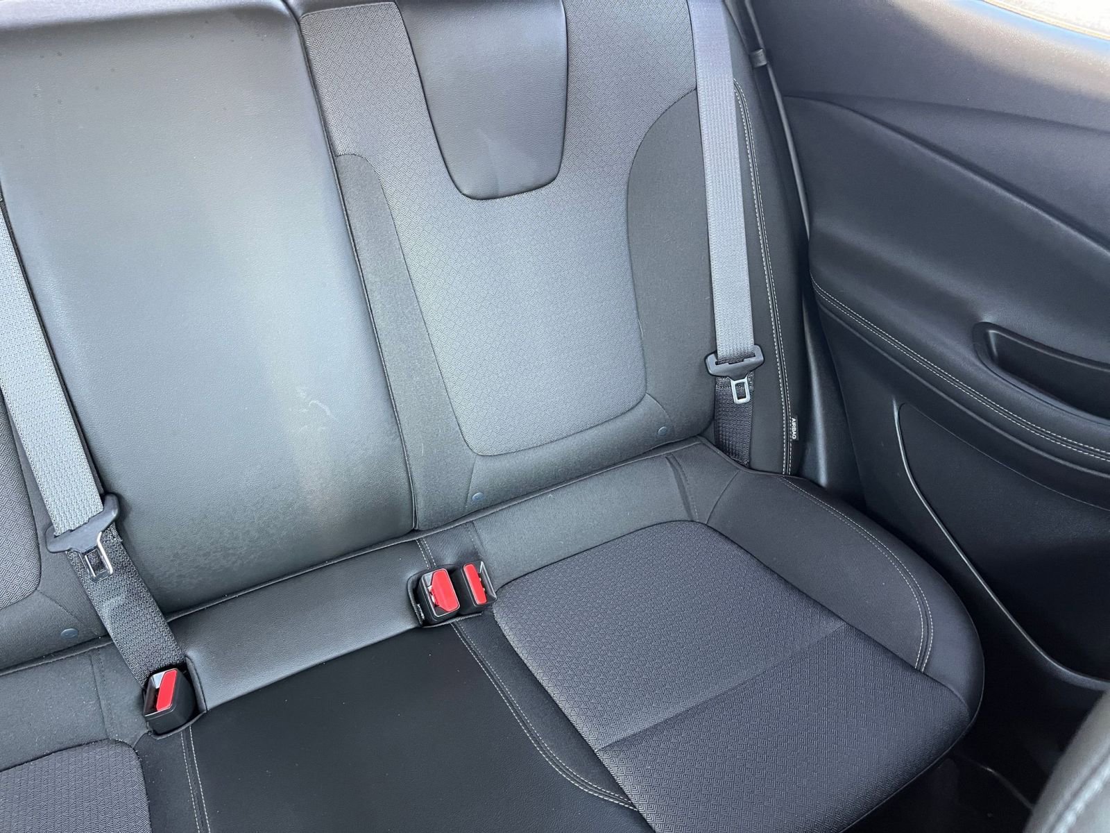 Used 2025 Buick Encore GX Preferred image 35