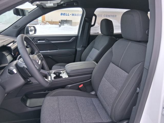 New 2026 GMC Acadia Elevation w/ LPO, Floor Liner Package image 13