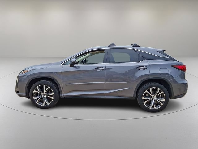 Used 2019 Lexus RX 350 AWD w/ Navigation Package image 6