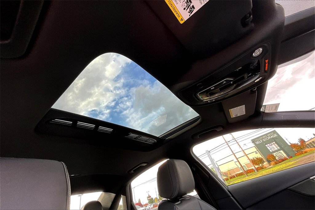 Used 2023 Audi A4 2.0T Premium Plus image 14