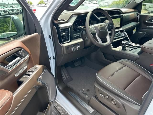 New 2026 GMC Sierra 1500 Denali AWD/4WD image 20