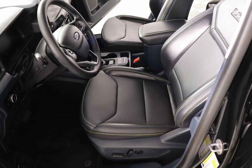 Used 2025 Ford Maverick Lobo image 10