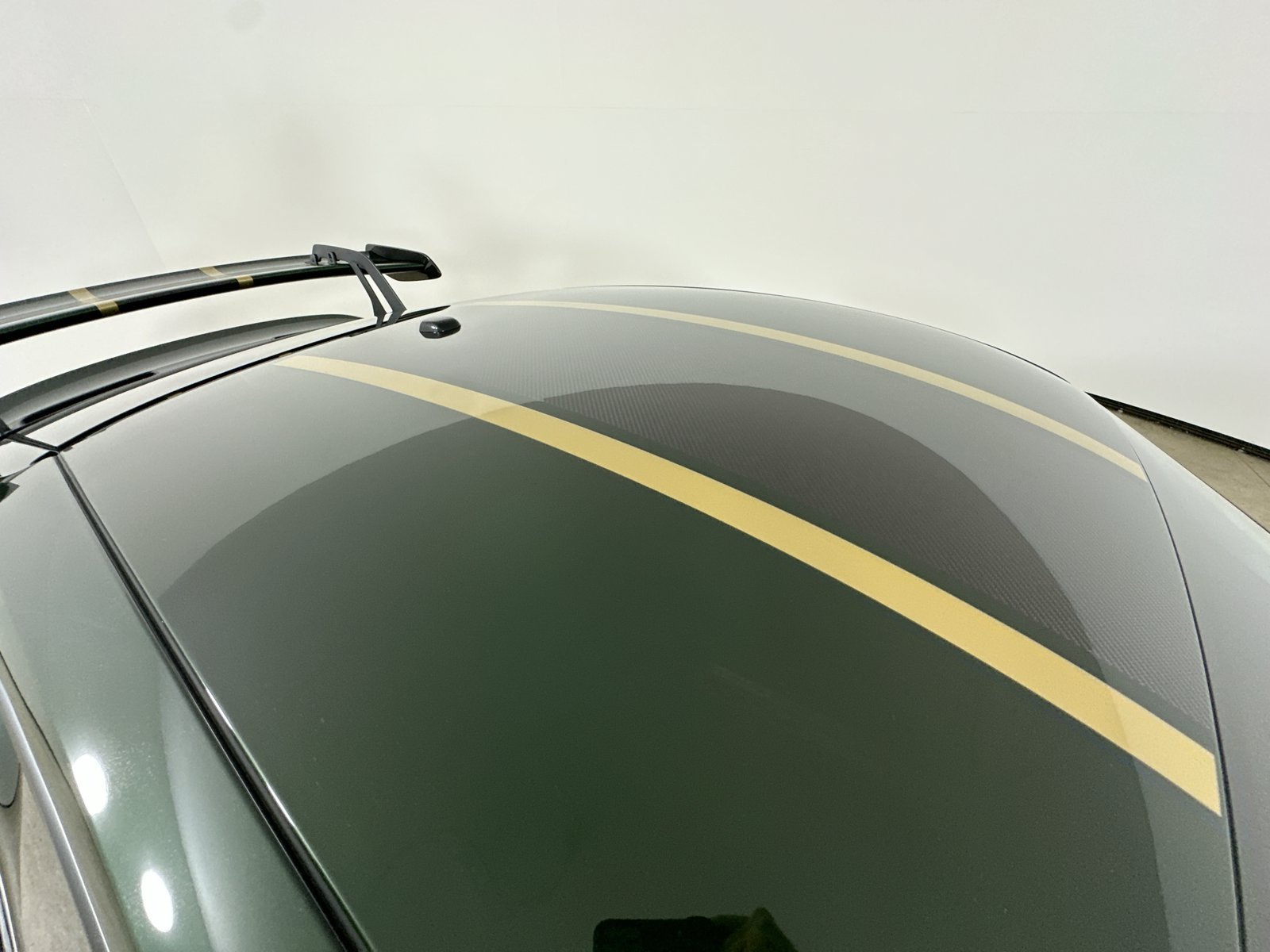 Used 2026 Porsche 911 GT3 RWD image 11