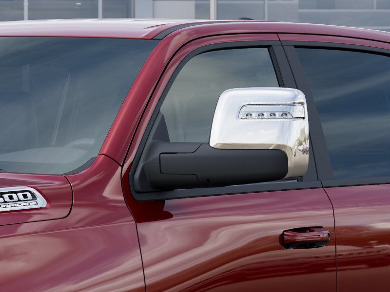 New 2026 RAM 1500 Laramie image 12